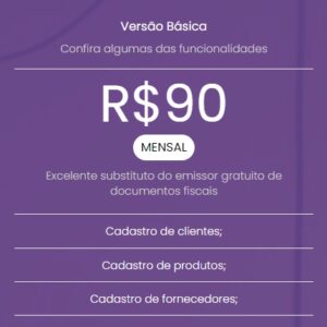 SG Master - Versão Básica - Plano anual