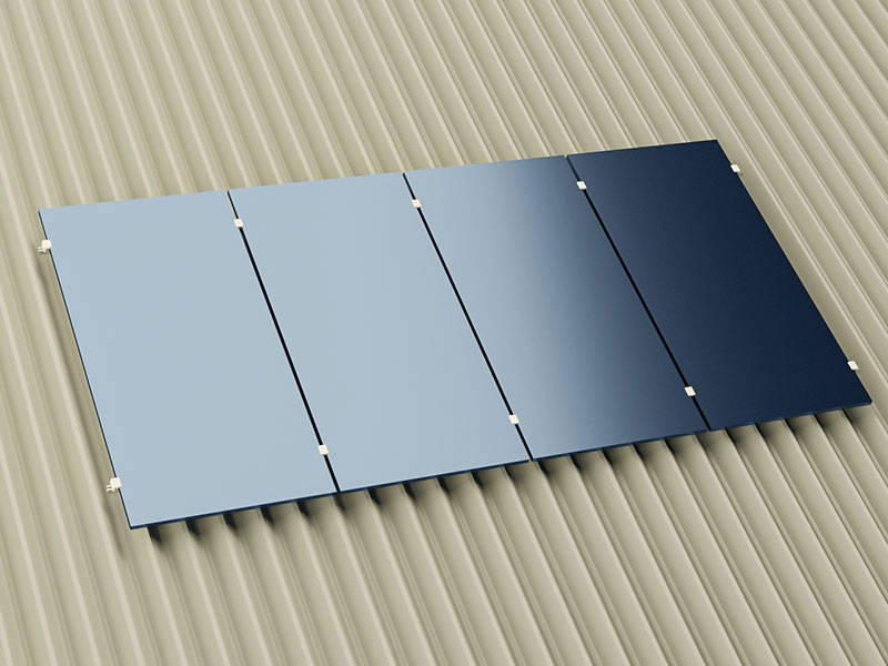 GERADOR DE ENERGIA SOLAR GROWATT OFF GRID ROSCA DUPLA MADEIRA SOLAR GROUP (323438-9) - Imagem 3