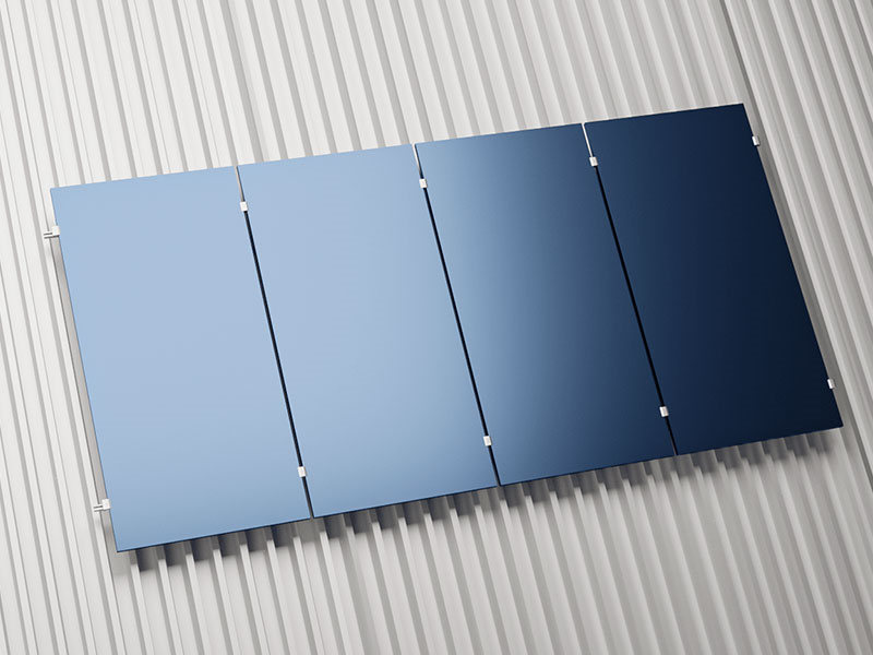 GERADOR DE ENERGIA SOLAR SOLPLANET ONDULADA ROMAGNOLE (450351-1) - Imagem 3