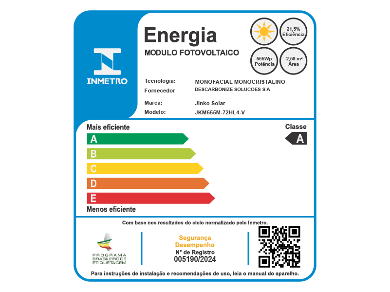 GERADOR DE ENERGIA SOLAR GROWATT OFF GRID ROSCA DUPLA MADEIRA SOLAR GROUP (323438-9) - Imagem 6