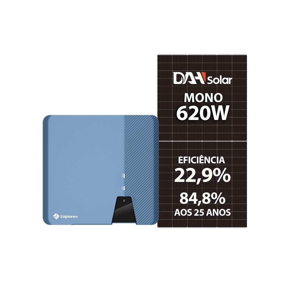 GERADOR DE ENERGIA SOLAR SOLPLANET ONDULADA ROMAGNOLE (450351-1) - Imagem 4