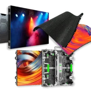 Painéis de LED - Image 3