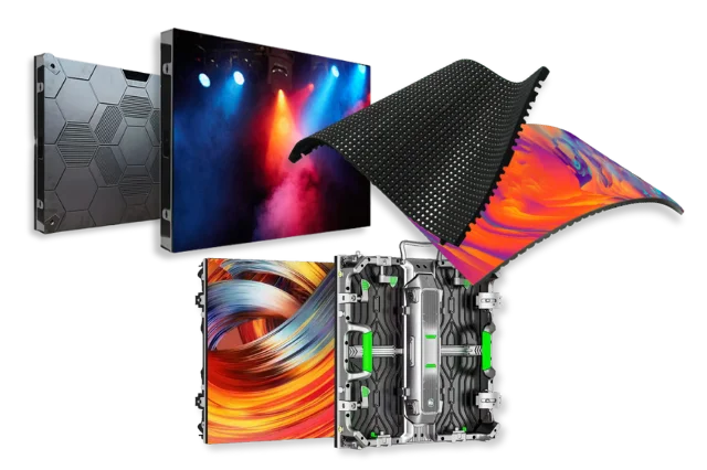 Painéis de LED - Image 3