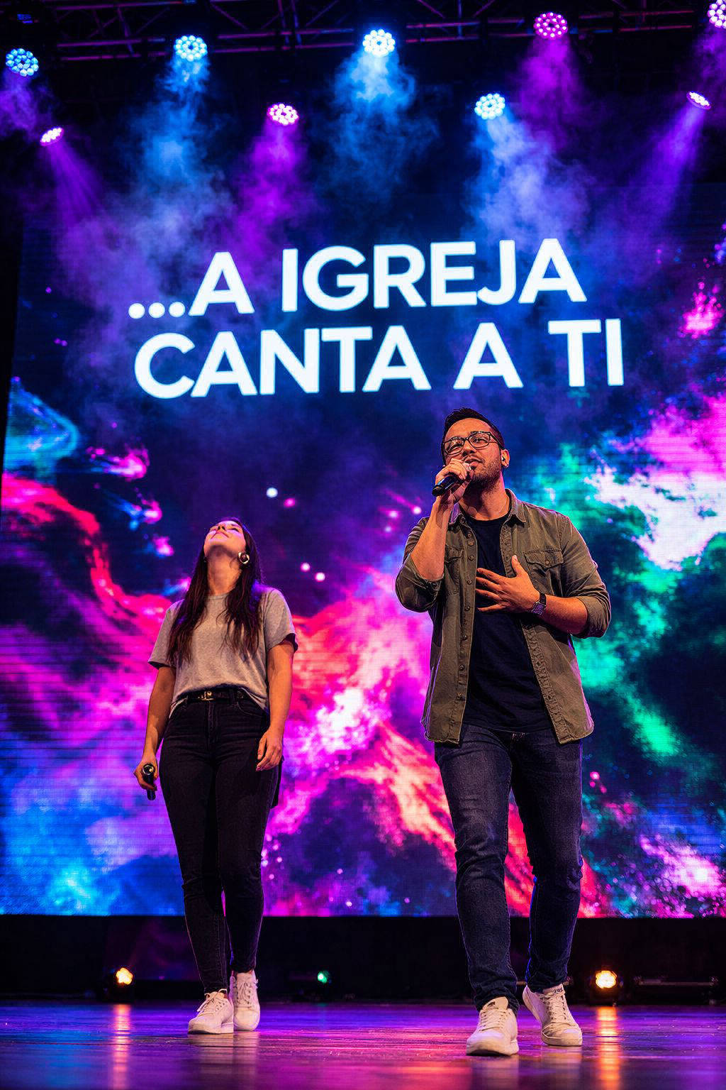 Painéis de LED - Image 4